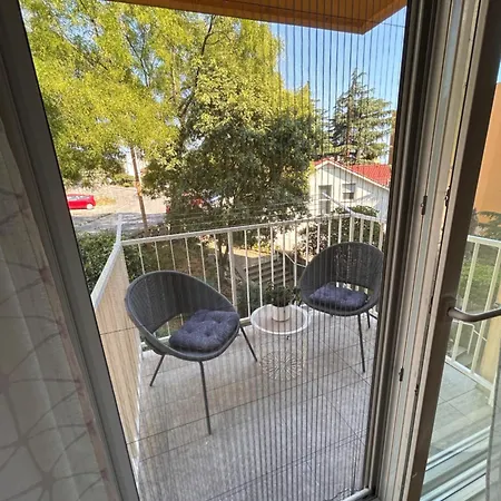 Trosoban Ugodan Apartman Za Savrsen Odmor U Blizini Plaze Rijeka