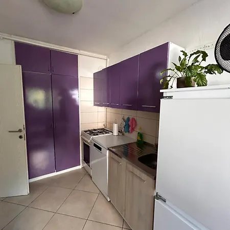 Trosoban Ugodan Apartman Za Savrsen Odmor U Blizini Plaze * Rijeka
