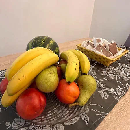 Trosoban Ugodan Apartman Za Savrsen Odmor U Blizini Plaze Daire Rijeka