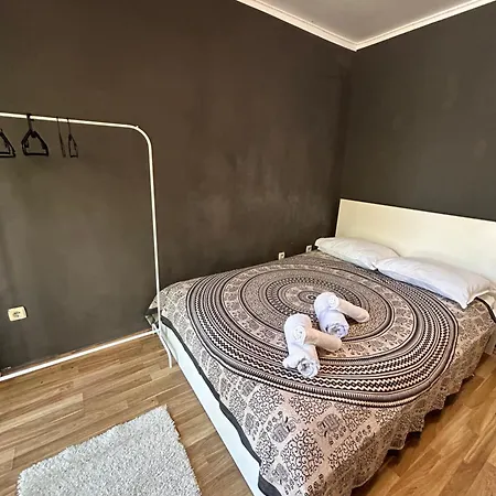 Daire Trosoban Ugodan Apartman Za Savrsen Odmor U Blizini Plaze